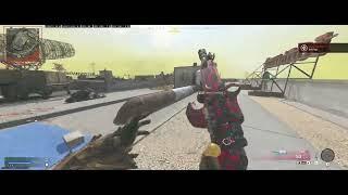 CallOfDuty (Warzone) Battle Royal Solos  Victory~LG UltraWide