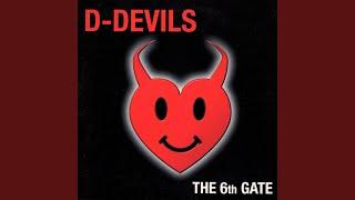 The 6th Gate (Dance With the Devil)