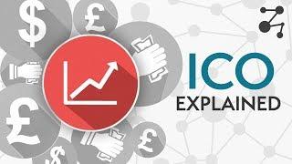 Initial Coin Offerings: The 4 Minute ICO Guide | Blockchain Central