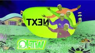 WTHQ Next 2013 Effects (Gamavision Csupo Effects)