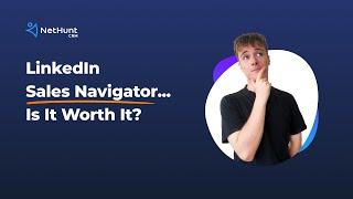 LinkedIn Basic vs. LinkedIn Business vs. LinkedIn Sales Navigator
