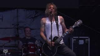 MARTYRDÖD - Live at Rock in Bourlon 2022