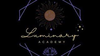 Introduction to Luminary Academy | iXavierMyth