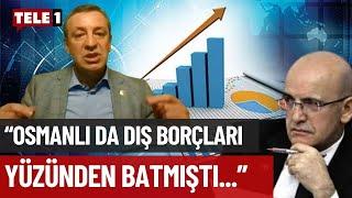 Ekonomik kriz erken seçimi getirecek mi? CHP'li Türeli: İktidara geliyoruz, bunu görüyoruz...