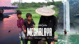 Zindagi Na Milegi Dobara | Meghalaya Tourism #meghalaya #znmd #meghalaya #travel #northeasttourism