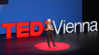 Graffiti and street art, a lifelong photo quest | Martha Cooper | TEDxVienna