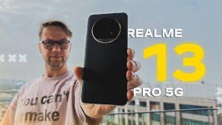 СВЕЖИЙ ИЛИ СТАРЫЙ ? СМАРТФОН REALME 13 PRO 5G ИЛИ ЛУЧШЕ XIAOMI REDMI 14 PRO 5G