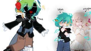 Earth villain arc️ [solarballs/gachalife2]