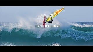 Tabou Boards - 2019 Da Curve