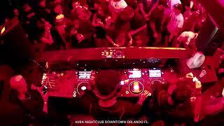 KOFLA Live DJ SET at AURA Nightclub | Unmissable DJ Set!