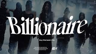 BABYMONSTER Type Beat "BILLIONAIRE" Hard K-Pop Instrumental