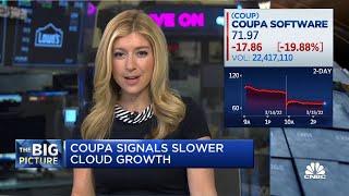 The Big Picture: Coupa Software