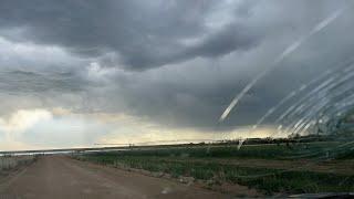 Colorado Storm Chase