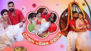 Onam 2024 @ friend’s New home |Australia |Melbourne  #sijoshriya #sijoshNriya #onam2024