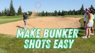 You Won't Struggle With Getting Out of The Bunker Ever Again!