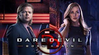 Foggy Nelson & Karen Page Will Return In Daredevil: Born Again