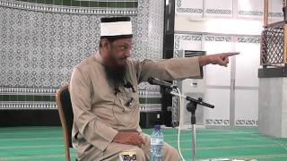 FULL : Syeikh Imran Hosein - "Imam Mahdi & The Return Of The Khilafah"