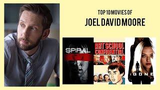 Joel David Moore Top 10 Movies of Joel David Moore| Best 10 Movies of Joel David Moore