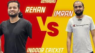 Weekend Indoor Tapeball Cricket Series  UstaadAli