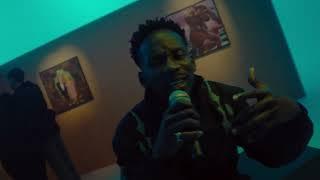 Mr Eazi - Legalize (Performance Video)