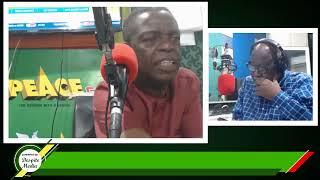 Election 2024: The Hypocrites Have Been Exposed - Kwesi Pratt On 'Fake' Prophets