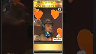 EL AMOR NOS HACE TONTOS #comedy #funny #funnyvideo #humor #mexico