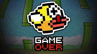 Flappy Bird: The Viral Game That Destroyed Its Maker