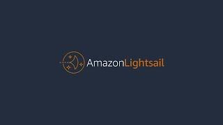 Introducing Amazon Lightsail