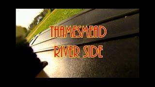 Thamesmead Riverside