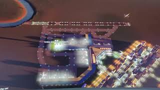 Cities Skylines - Airport DLC - Planes disappearing