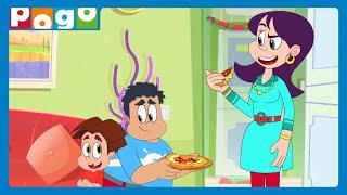 Titoo aur Golu Ki Children’s Day Party!  | Funny Cartoon | Compilation | @PogoChannel