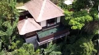 Hanging Gardens of Bali - Luxury Ubud Villa