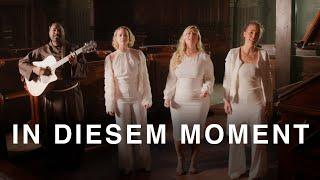 In diesem Moment cover | Die Teilzeitdivas und Pater Sandesh Manuel