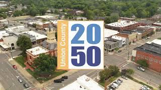 Union County 2050: Proposed Comprehensive Plan