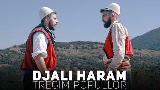 Tregim Popullor - Djali Haram