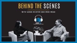 Behind the Scenes with Sarah and Mike | The Contract Food Packaging Podcast