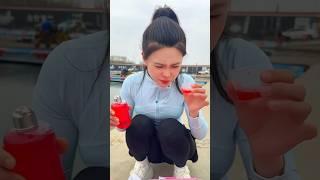 Part 02 | 在东北这个季节的黑坑确实有些难钓，鱼都变得狡猾了，不过别担心，咱有绝招和计谋 #黑坑盘老板 #鑫鑫爱钓鱼