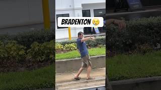 Bradenton A Sad Reality Of The Florida Dream