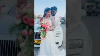 my wedding secret/#wedding #agvlogs #comedy