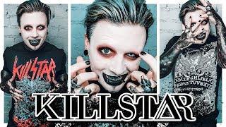 MEN'S KILLSTAR HAUL | JUNE 2019 RANGE