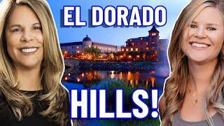 Is El Dorado Hills California a Good Place to Live? | Living in El Dorado Hills California