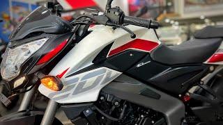 All New 2023 Model NS 200‼️ 2023 Bajaj Pulsar NS 200 Detailed Review | New Bajaj Pulsar NS 200