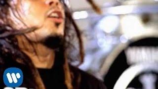 Ill Nino - This Is War [OFFICIAL VIDEO]