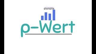 p-Wert in der Statistik einfach erklärt | Hypothesen-Test | Beispiel | wirtconomy