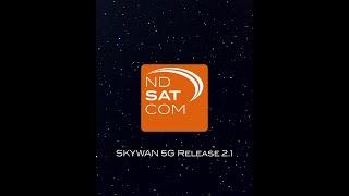 SKYWAN 5G Release 2.1