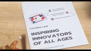 Patheon Labs Future Inventor's Kit