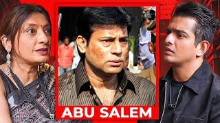 Abu Salem Ki Kahani - How He Became the Most Wanted Gangster