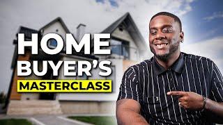 Real Estate For Beginners | The Ultimate FIRST TIME HOME BUYERS GUIDE - Top Tips And Tricks|