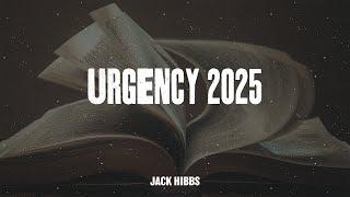 Urgency 2025