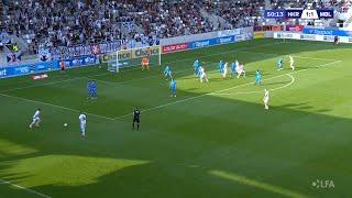 FC Hradec Králové vs. FK Mladá Boleslav 2:1 (1:1)